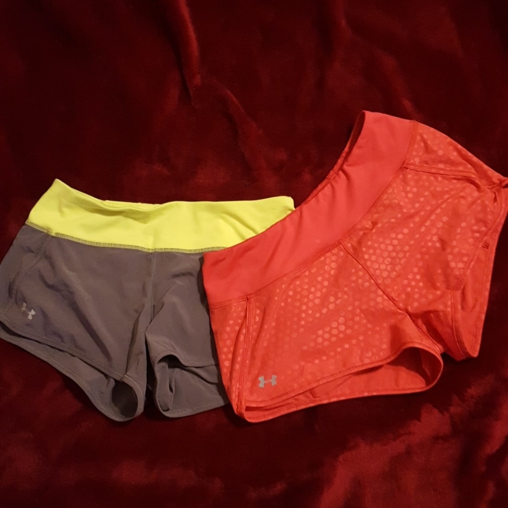 Under armour bundle